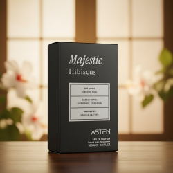 Asten Majestic Hibiscus 100 ml